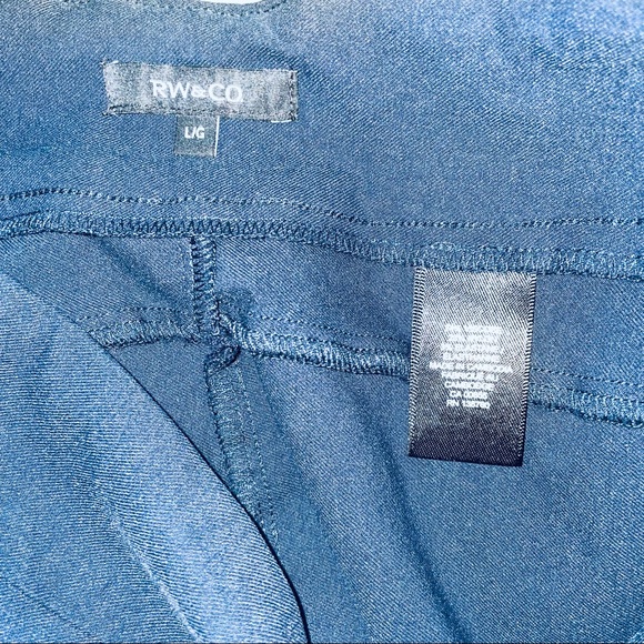 RW&Co Skirt - Picture 7 of 9